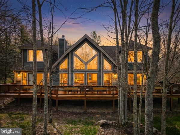 128 BRIDGEVIEW LANE, SWANTON, MD 21561