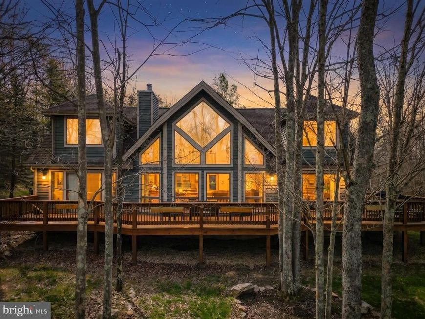 128 Bridgeview Lane, Swanton, MD 21561 Main Photo