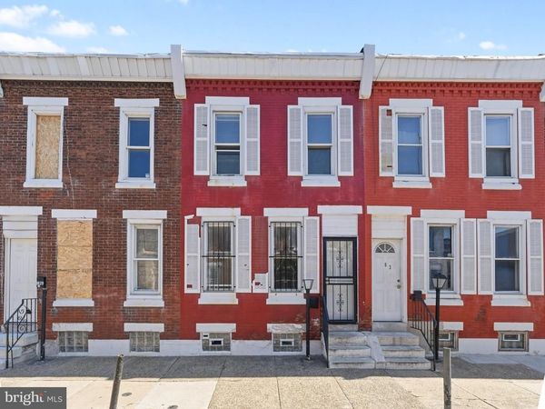 1831 E CLEMENTINE STREET , PHILADELPHIA, PA 19134