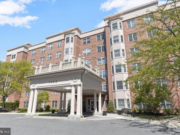 7902 BRYNMOR COURT, Unit 205, BALTIMORE, MD 21208