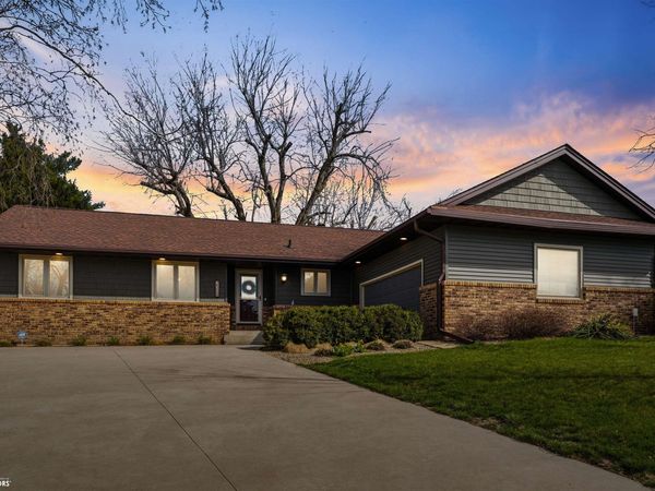 2309 New Salem Road, Marshalltown, IA 50158