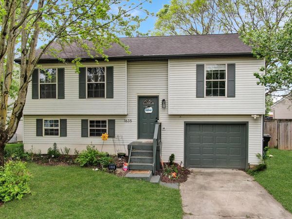 1635 Westmeadow Drive , Columbus, OH 43223