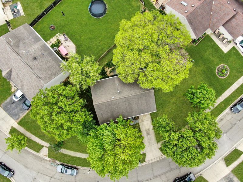 1635 Westmeadow Drive , Columbus, OH 43223 Photo 15