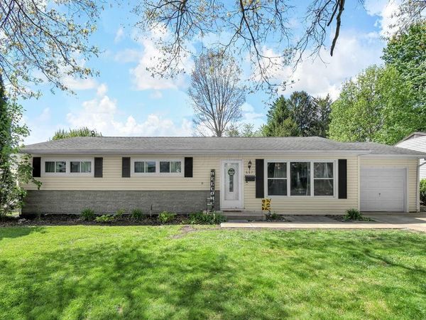 667 Euclid Avenue , Newark, OH 43055