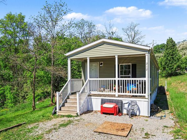 212 Wilder Court, Warsaw, KY 41095