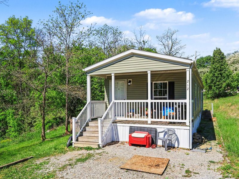 212 Wilder Court, Warsaw, KY 41095 Photo 1