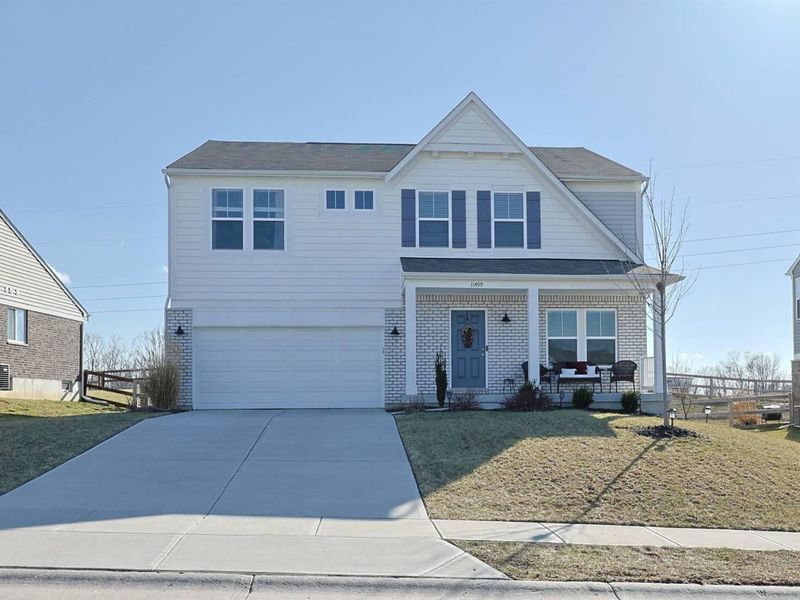 11499 Wynfair Court, Walton, KY 41094 Photo 1