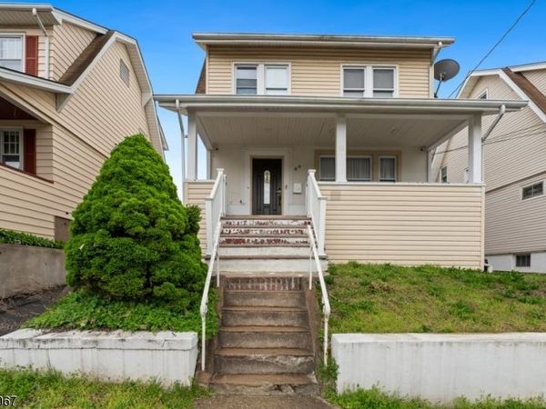 89 E 6Th St, Clifton, NJ 07011