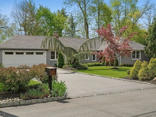 1485 Force Dr, Mountainside, NJ 07092