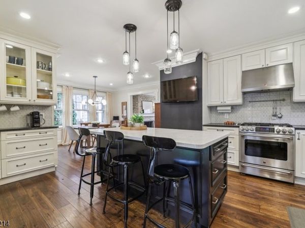 256 Prospect St, South Orange, NJ 07079