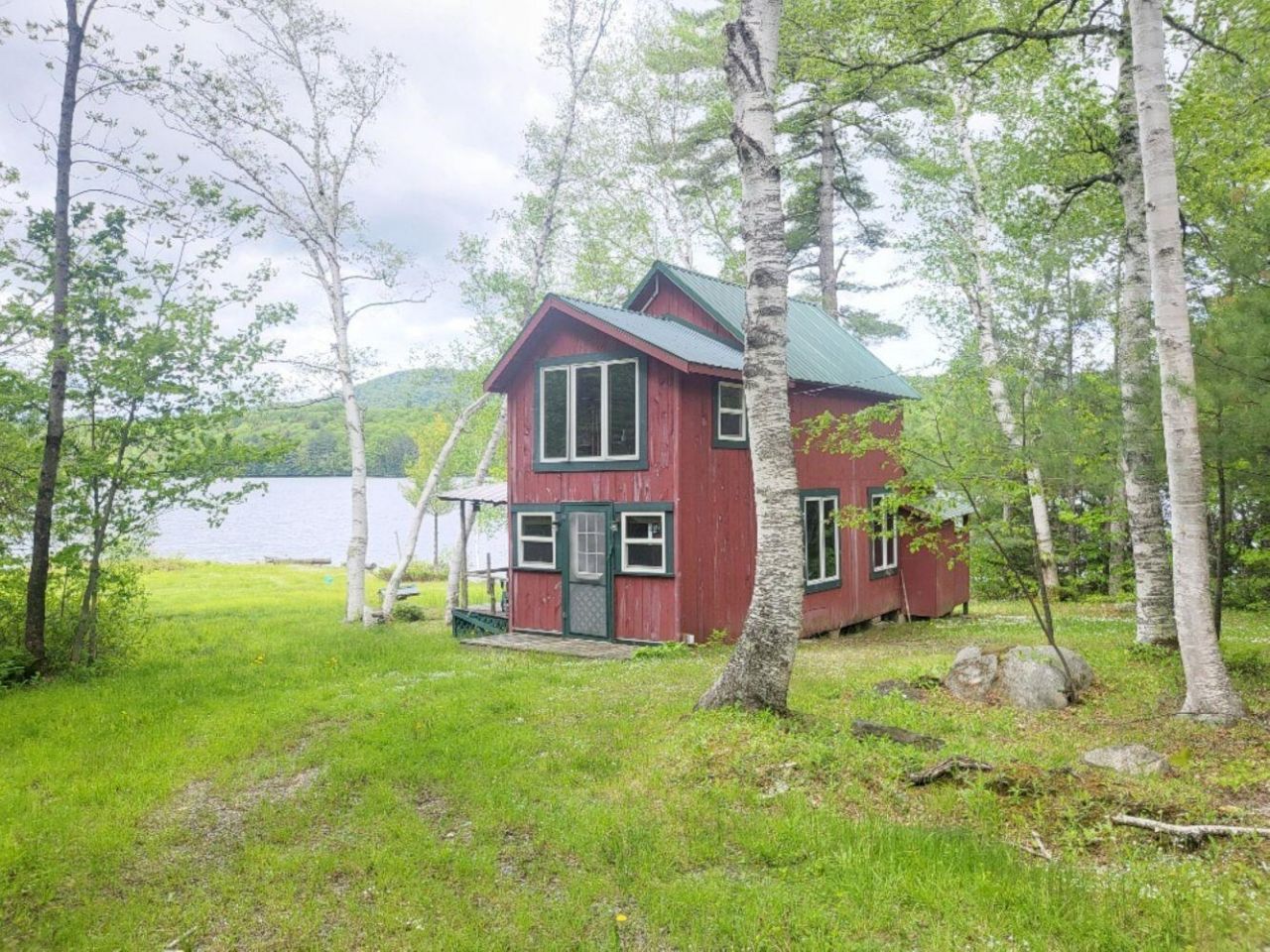 16 Mellen Lane, Wilton, ME 04294 Main Photo