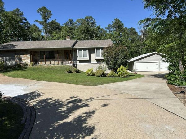 45 Levantino Drive, Hot Springs Village, AR 71909