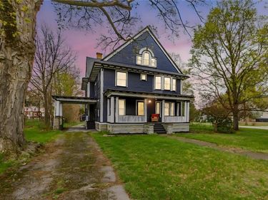 44 East Street , Nunda, NY 14517