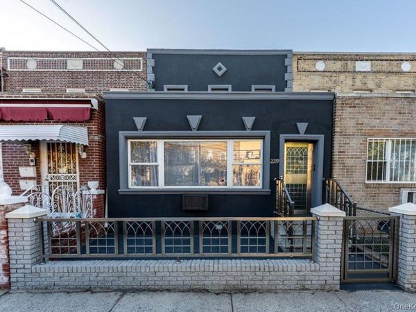 2219 28th Street , Astoria, NY 11105