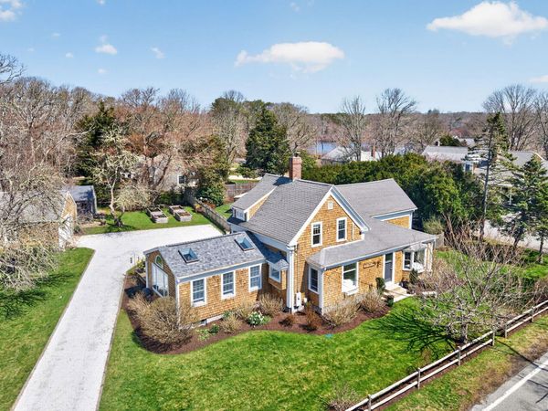 50 Long Road, Harwich, MA 02645