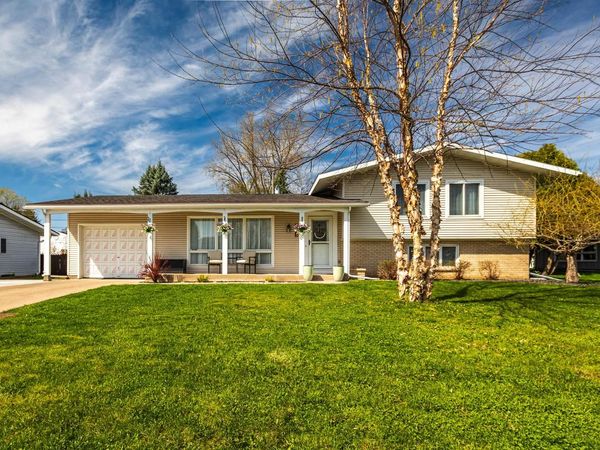 3013 Lincoln AVENUE, La Crosse, WI 54601