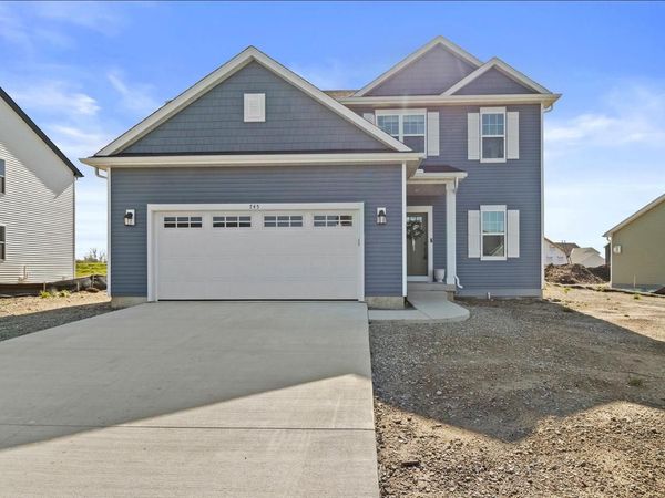 745 Johnson STREET, Watertown, WI 53094