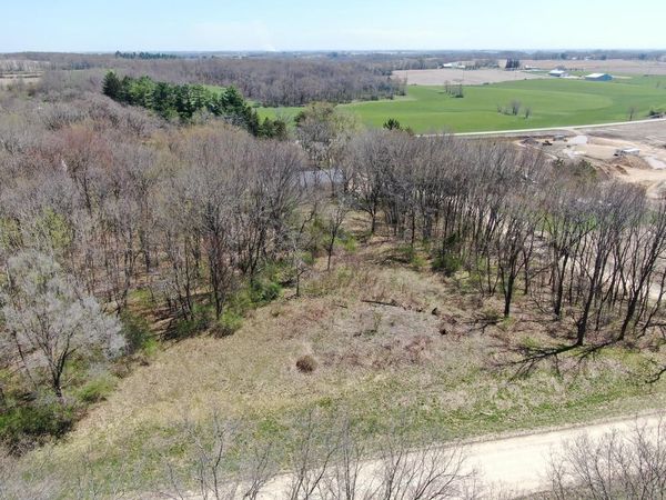 Lot 0 MARLEY ROAD, Viroqua, WI 54665
