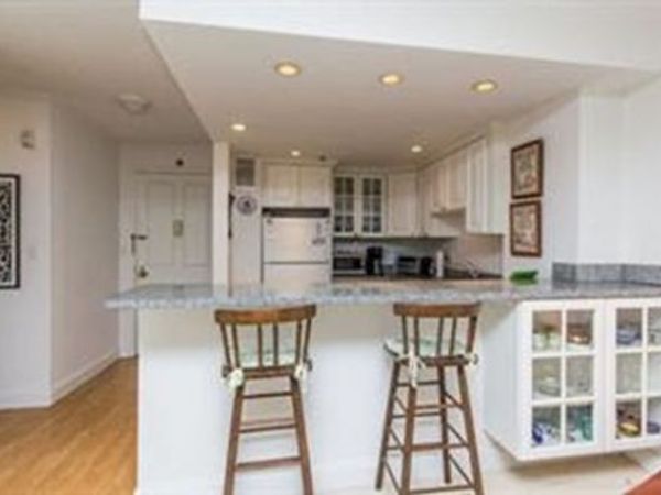 151 Tremont St, Unit 7B, Boston, MA 02111