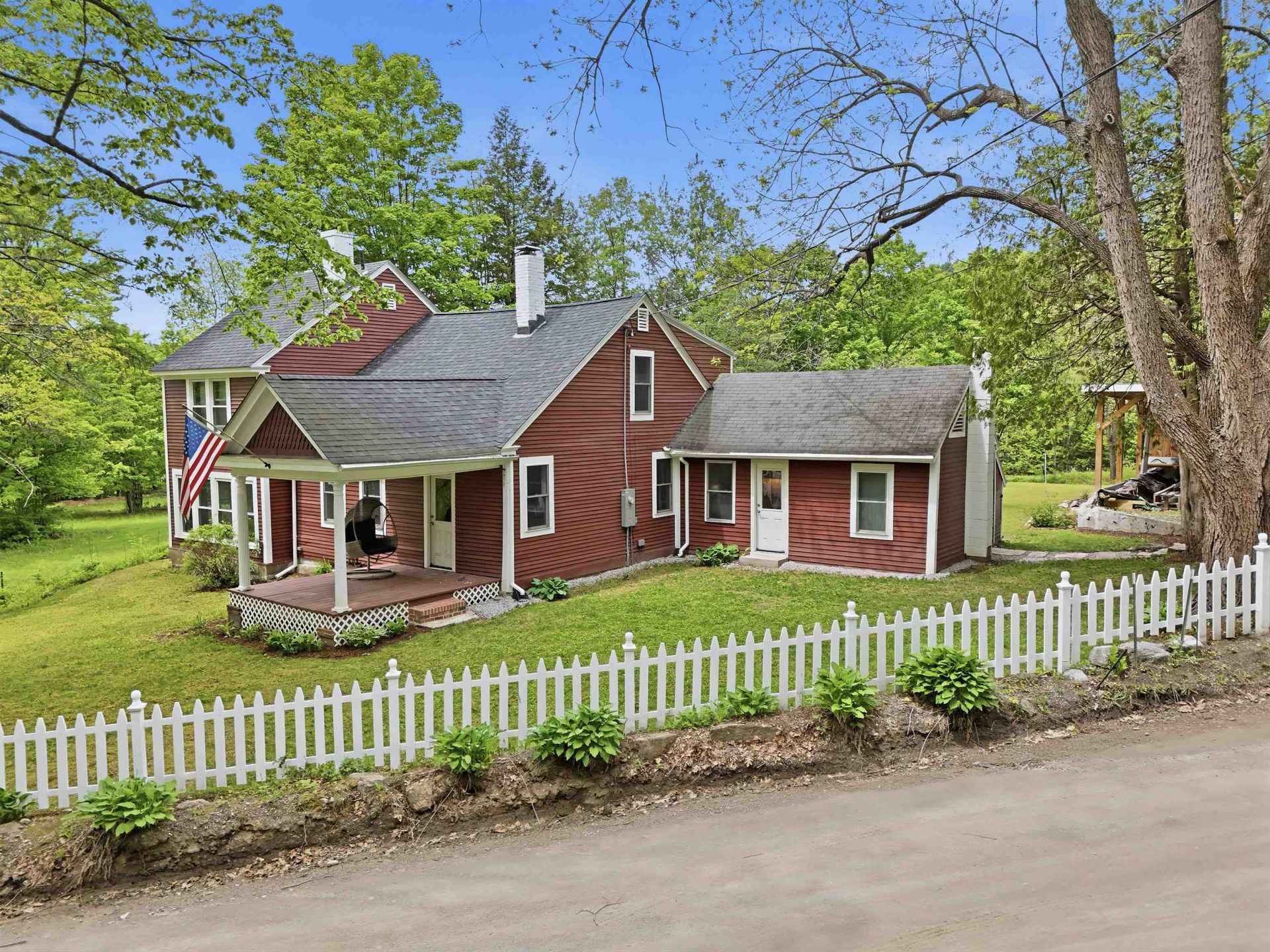 169 London Road, Westmoreland, NH 03467 Main Photo