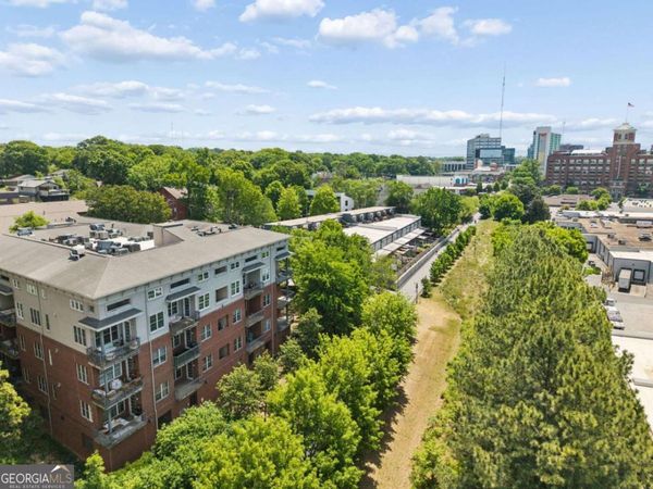 680 Greenwood Avenue NE, Unit 404, Atlanta, GA 30306