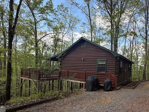 660 Ripshin Mountain Road, Blue Ridge, GA 30513