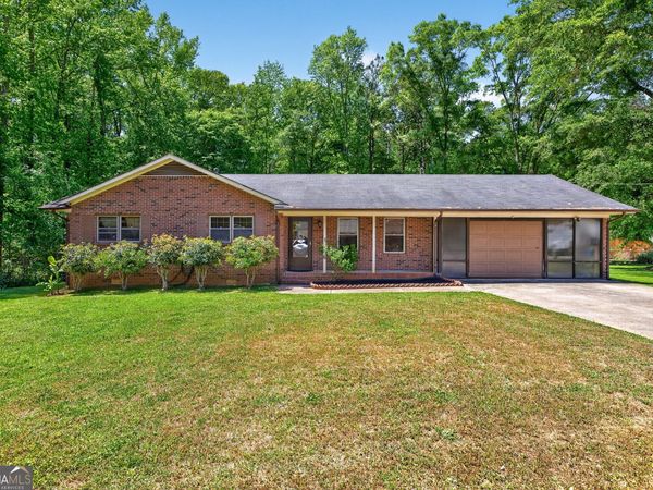 205 Dunwoody Circle, Griffin, GA 30223