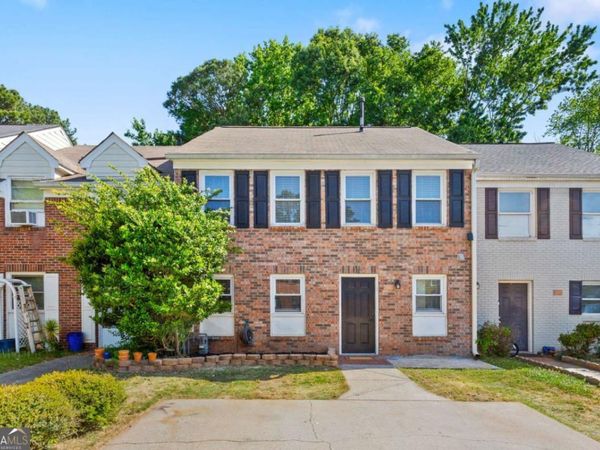 874 Baltimore Place SW, Marietta, GA 30064