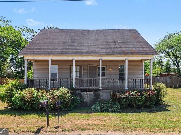 56 North Street, Newnan, GA 30263