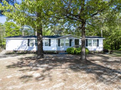 427 Seegars Mill Road , Camden, SC 29020