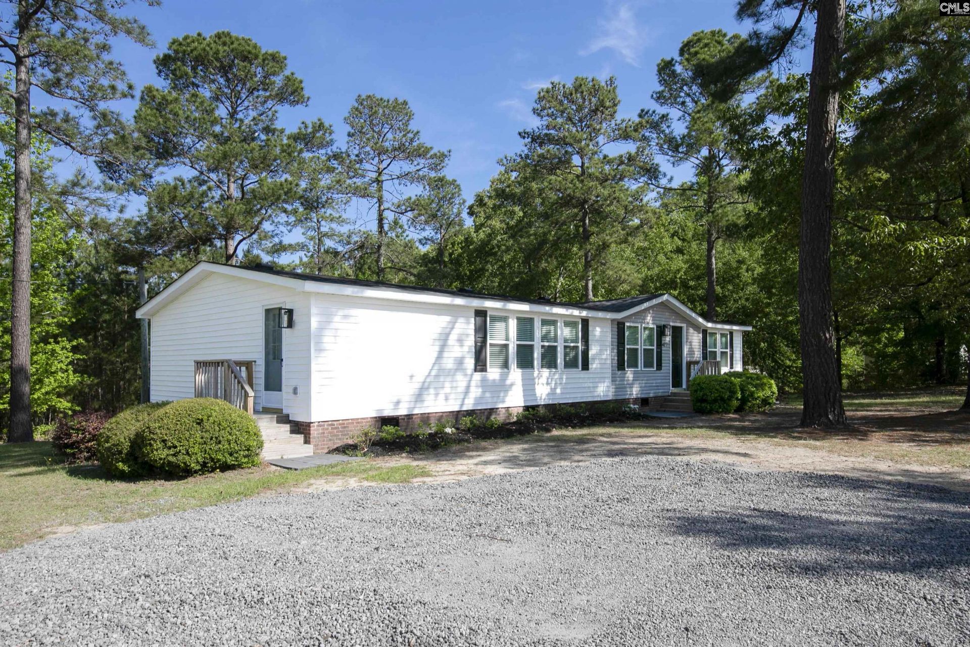 427 Seegars Mill Road  Photo 5