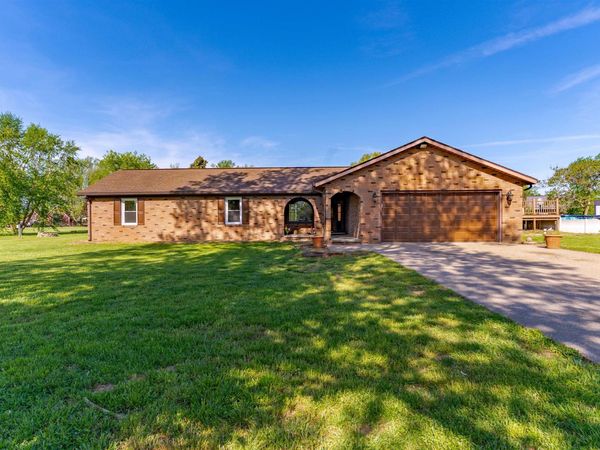 6140 W Ferguson Circle, Richland, IN 47634