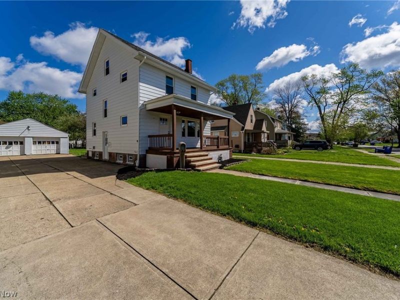 17408 Elsienna Avenue , Cleveland, OH 44135 Photo 19