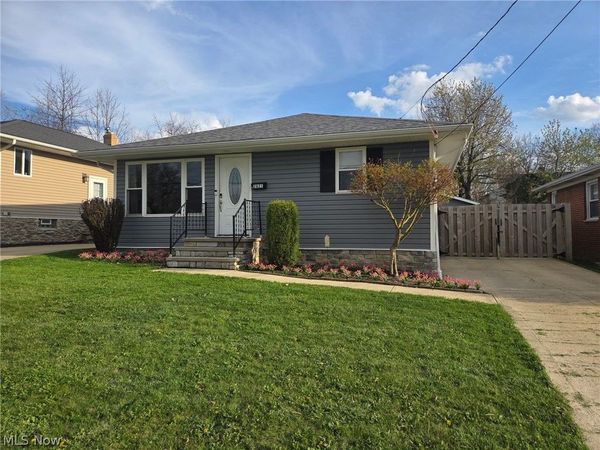 2821 Wales Avenue , Parma, OH 44134