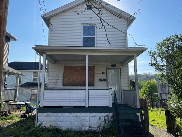 1222 3rd Ave , Beaver Falls, PA 15010