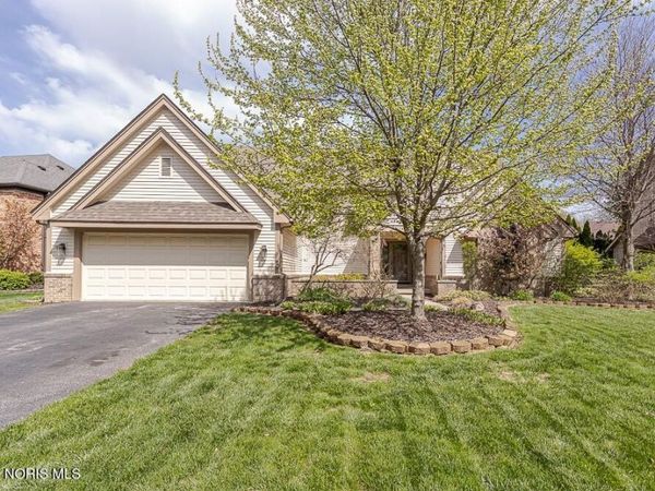 5211 Turnberry Lane , Sylvania, OH 43560