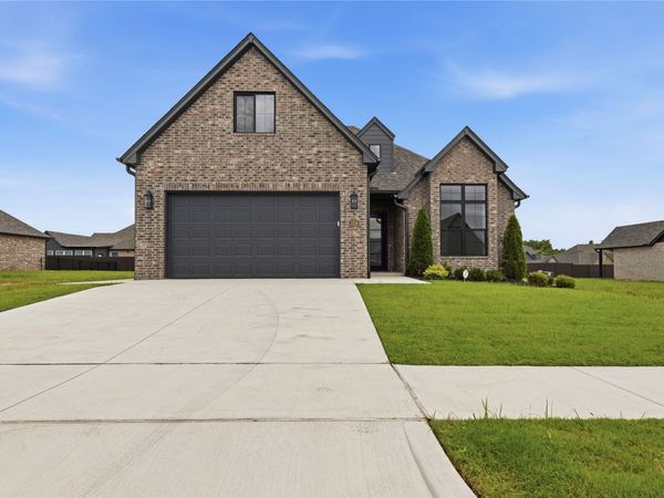 3709 W Laredo Street , Broken Arrow, OK 74012