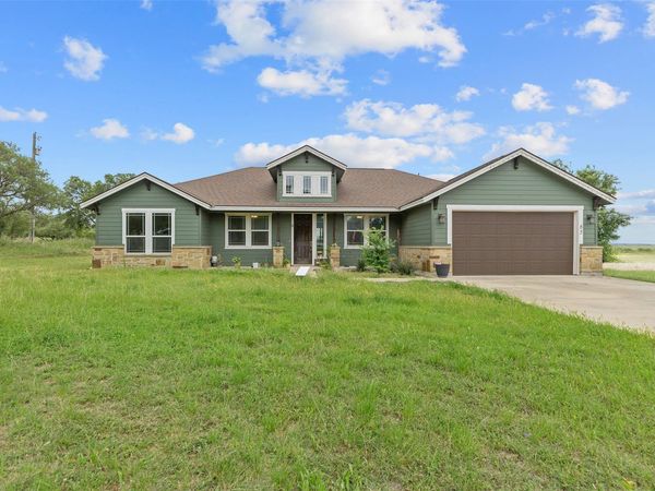 85 County Road 219, Florence, TX 76527