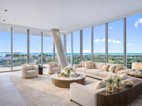 2675 S Bayshore Dr , Unit 602S, Miami, FL 33133