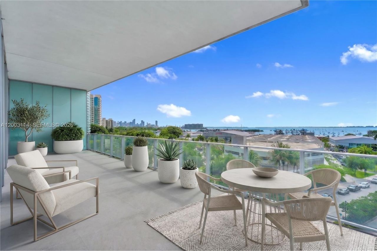 2675 S Bayshore Dr, Unit 602S, Miami, FL 33133 Photo