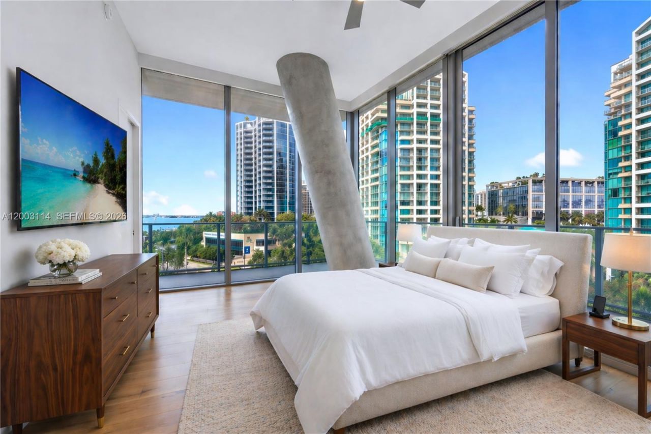 2675 S Bayshore Dr, Unit 602S, Miami, FL 33133 Photo