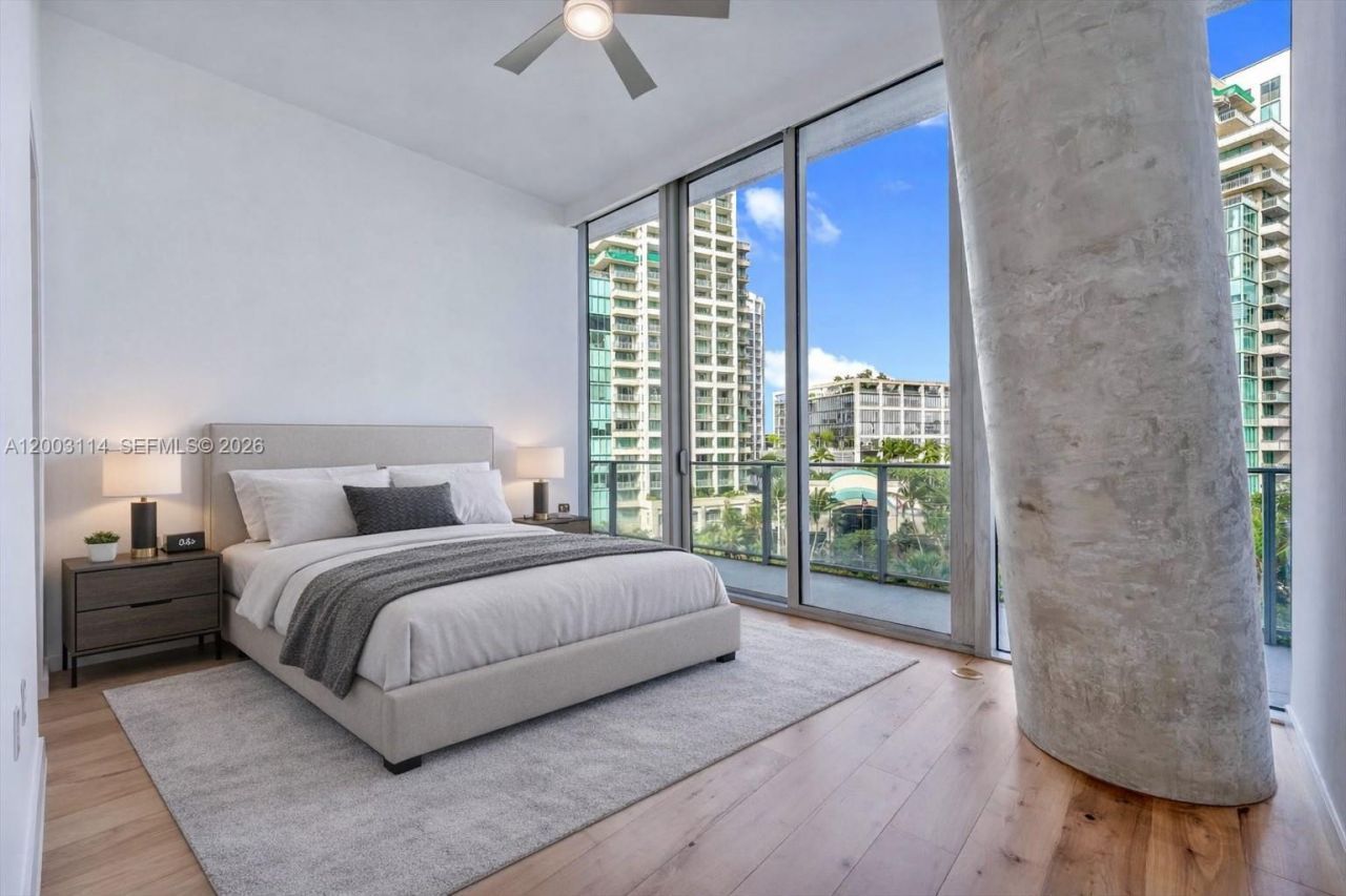 2675 S Bayshore Dr, Unit 602S, Miami, FL 33133 Photo