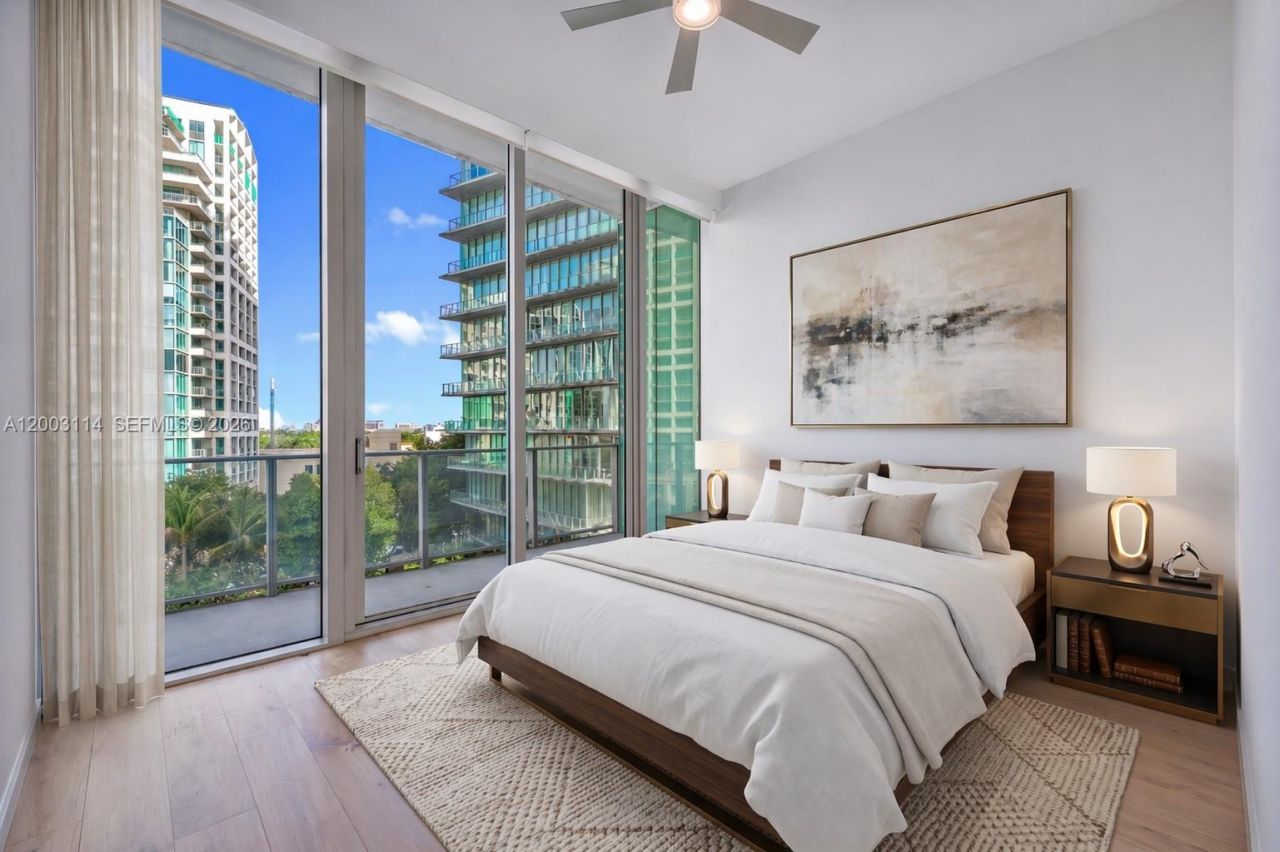 2675 S Bayshore Dr, Unit 602S, Miami, FL 33133 Photo