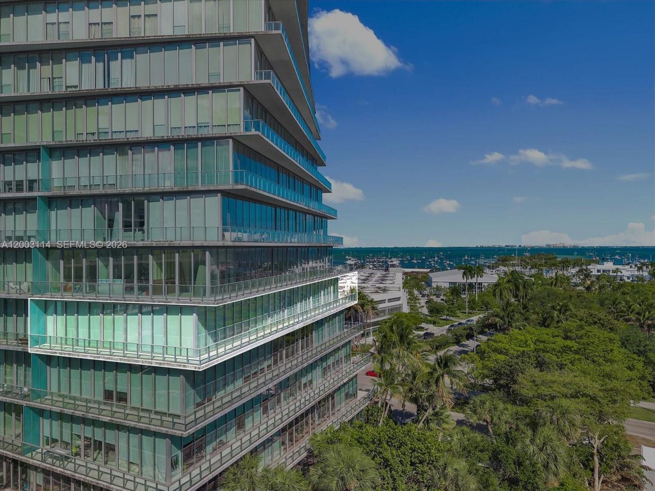 2675 S Bayshore Dr, Unit 602S, Miami, FL 33133 Photo