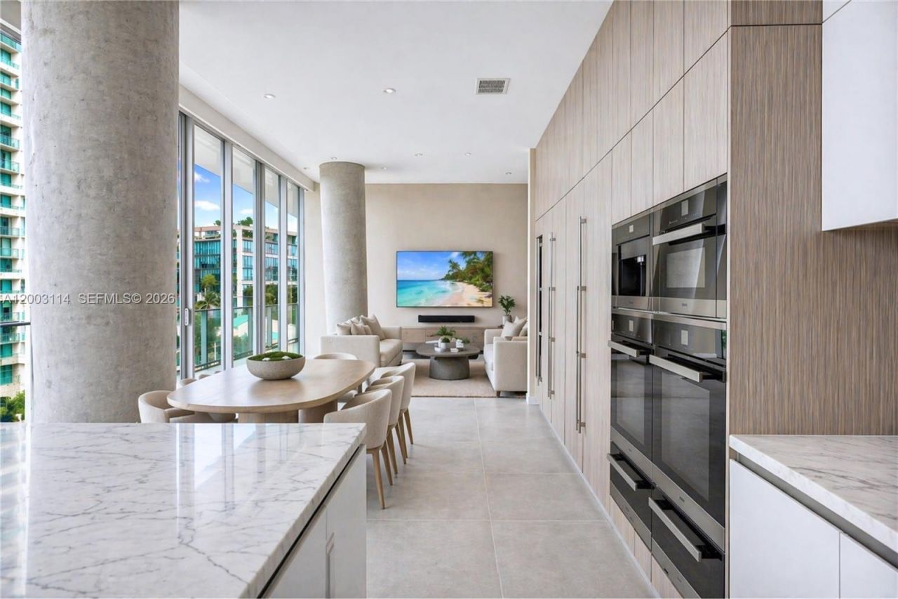 2675 S Bayshore Dr, Unit 602S, Miami, FL 33133 Photo
