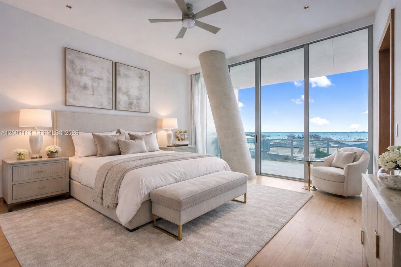 2675 S Bayshore Dr, Unit 602S, Miami, FL 33133 Photo