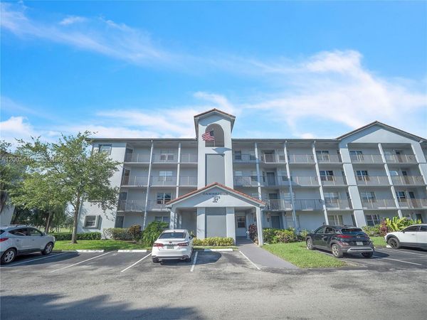 12701 SW 13th St , Unit 202F, Pembroke Pines, FL 33027