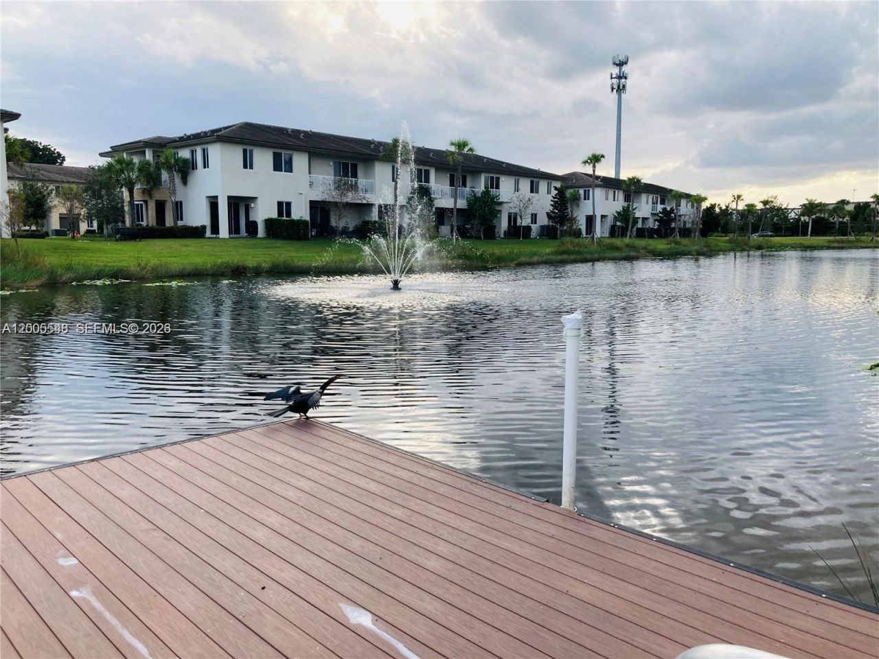 640 Pioneer Way , Unit 640, Royal Palm Beach, FL 33411 Photo