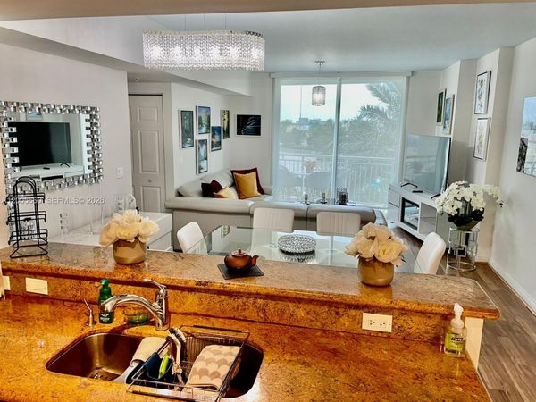 1745 E Hallandale Beach Blvd , Unit 301W, Hallandale Beach, FL 33009