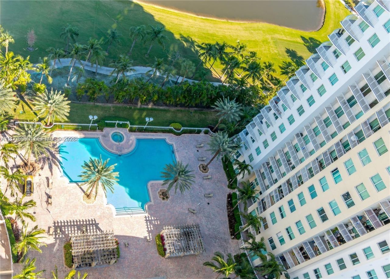 1745 E Hallandale Beach Blvd, Unit 301W, Hallandale Beach, FL 33009 Photo